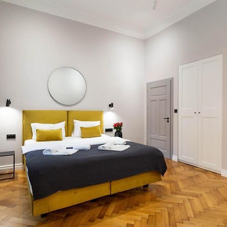 Nola Apartments Krakkó Kültér fotó